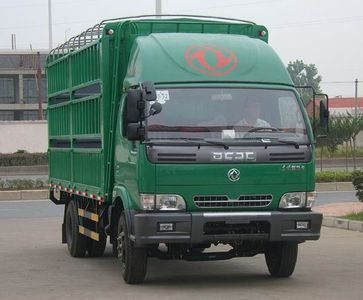 Dongfeng  EQ5150CCQ12DDAC Grate type transport vehicle