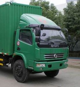 Dongfeng  EQ5150CCQ12DDAC Grate type transport vehicle