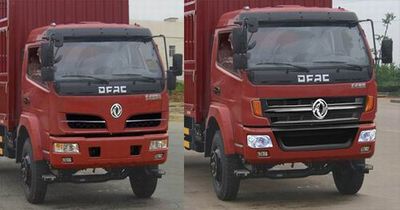 Dongfeng  EQ5150CCQ12DDAC Grate type transport vehicle