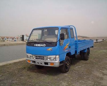 Black Panther HB2810P four-wheel agricultural vehicle 