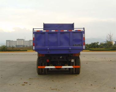 Chufeng  HQG3162GD3 Dump truck