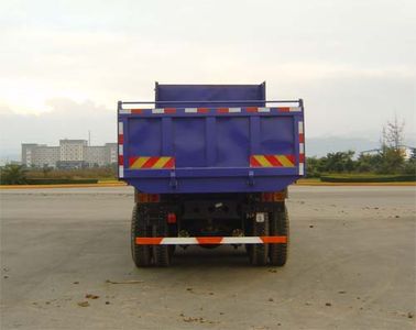 Chufeng  HQG3162GD3 Dump truck