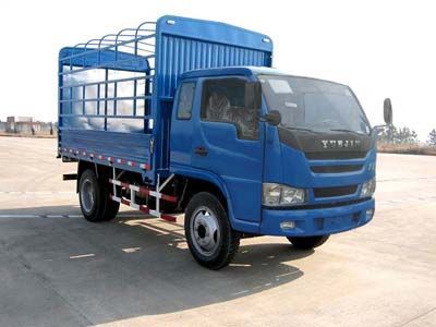 Yuejin  NJ5040CHDFW Grate type transport vehicle