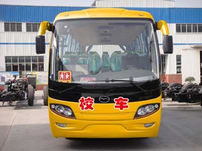 Wuzhoulong  WZL6990A4X Dedicated primary school bus