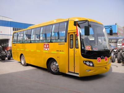 Wuzhoulong  WZL6990A4X Dedicated primary school bus