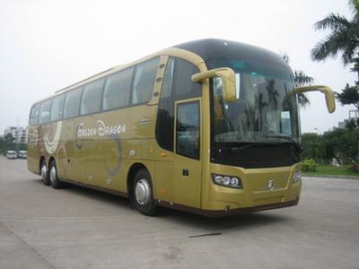 Jinlv  XML6145J53 coach