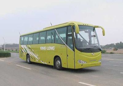 Jinlong  XMQ6127FB Tourist buses