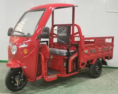 Xinguang Jiayun  XZ1500DZH3B Electric tricycle