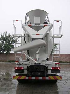 Dongyue  ZTQ5250GJBZ7N43 Concrete mixing transport vehicle