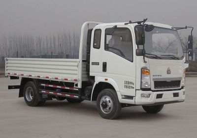 Haowo  ZZ1107F3315E1 Truck