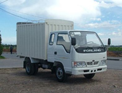 Era BJ5023V2CB46Peng style transport vehicle