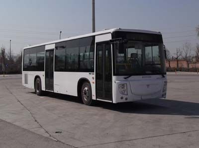 Foton  BJ6112C7MCB City buses