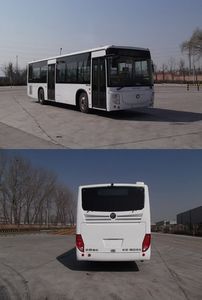 Foton  BJ6112C7MCB City buses