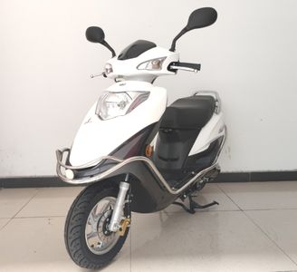 Feiying  FY110T7 Two wheeled motorcycles