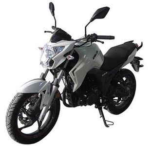 Jinlong  JL15060 Two wheeled motorcycles