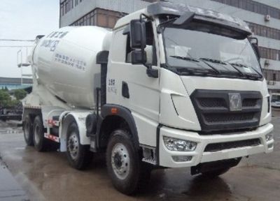 XCMG NXG5310GJBK4AConcrete mixing transport vehicle