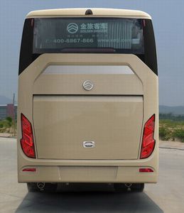 Jinlv  XML6122J38S1 coach