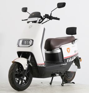 Yadi  YD2000DT2D Electric two wheeled motorcycle