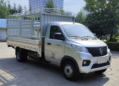 Foton  BJ5030CCY3JC732 Grate type transport vehicle