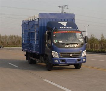 Foton  BJ5141VKBFDS1 Grate type transport vehicle