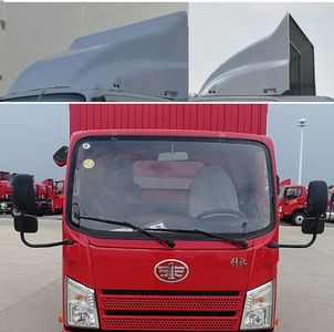 Jiefang Automobile CA5041XYZP40K50L1E6A84 Postal vehicle