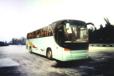 Guangtong Automobile GTQ6121G2 coach