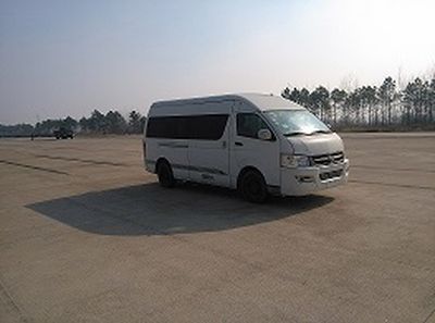 Dama  HKL5041XSWCE Business vehicle