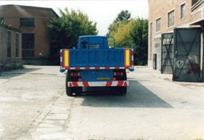 Heilongjiang brand automobile HLJ9260 Semi trailer