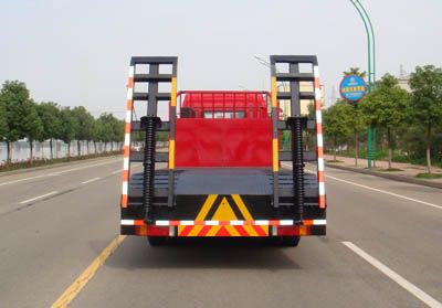 Shenhu  HLQ5140TPBC Flat transport vehicle