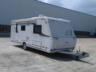 Yanlong  LZL9021XLJ RV trailer