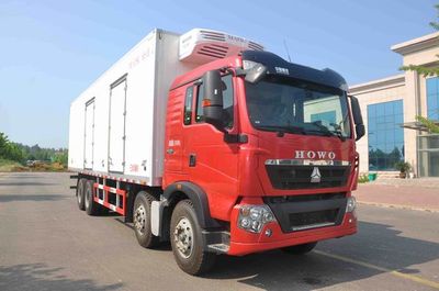 Matsukawa  SCL5315XLC Refrigerated truck