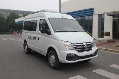 Datong  SH5040XDWA2DB Mobile service vehicle