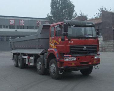 Hongchang Tianma  SMG3311ZZM40H7W3 Dump truck