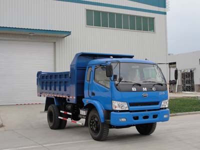 Senyuan  SMQ3161PH5G Dump truck