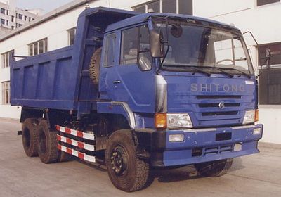 Shitong  STQ3220L6Y8S Dump truck