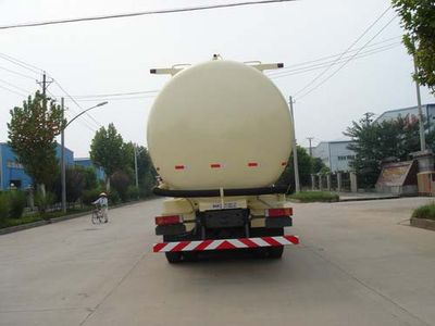 Chuxing  WHZ5312GFLZ Powder material transport vehicle