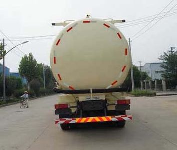 Chuxing  WHZ5312GFLZ Powder material transport vehicle