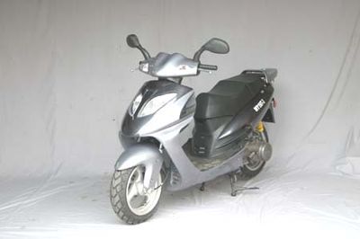 Wangye  WY150T3 Two wheeled motorcycles