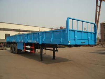 Xianda  XT9200 Semi trailer