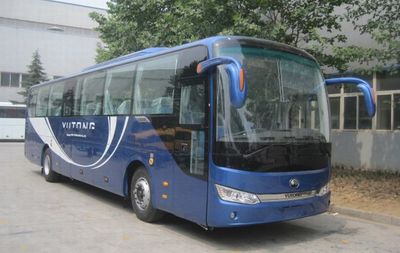 Yutong  ZK6125HQT1Z coach