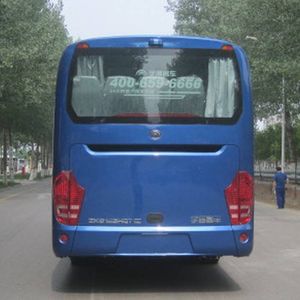 Yutong  ZK6125HQT1Z coach