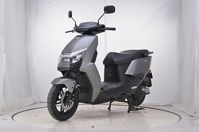 Emma  AM1800DTA Electric two wheeled motorcycle