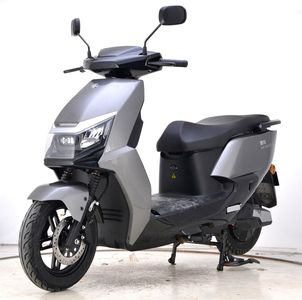 Emma  AM1800DTA Electric two wheeled motorcycle