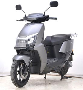 Emma  AM1800DTA Electric two wheeled motorcycle