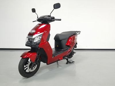 Emma  AM1800DTA Electric two wheeled motorcycle