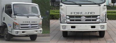 Foton  BJ5043XWTA Stage car