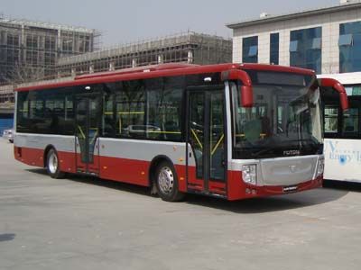 Foton  BJ6123C7BCD City buses