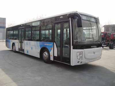 Foton  BJ6123C7BCD City buses