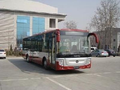 Foton  BJ6123C7BCD City buses