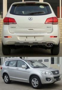 Haval CC6460RM0D multi-purpose vehicle 